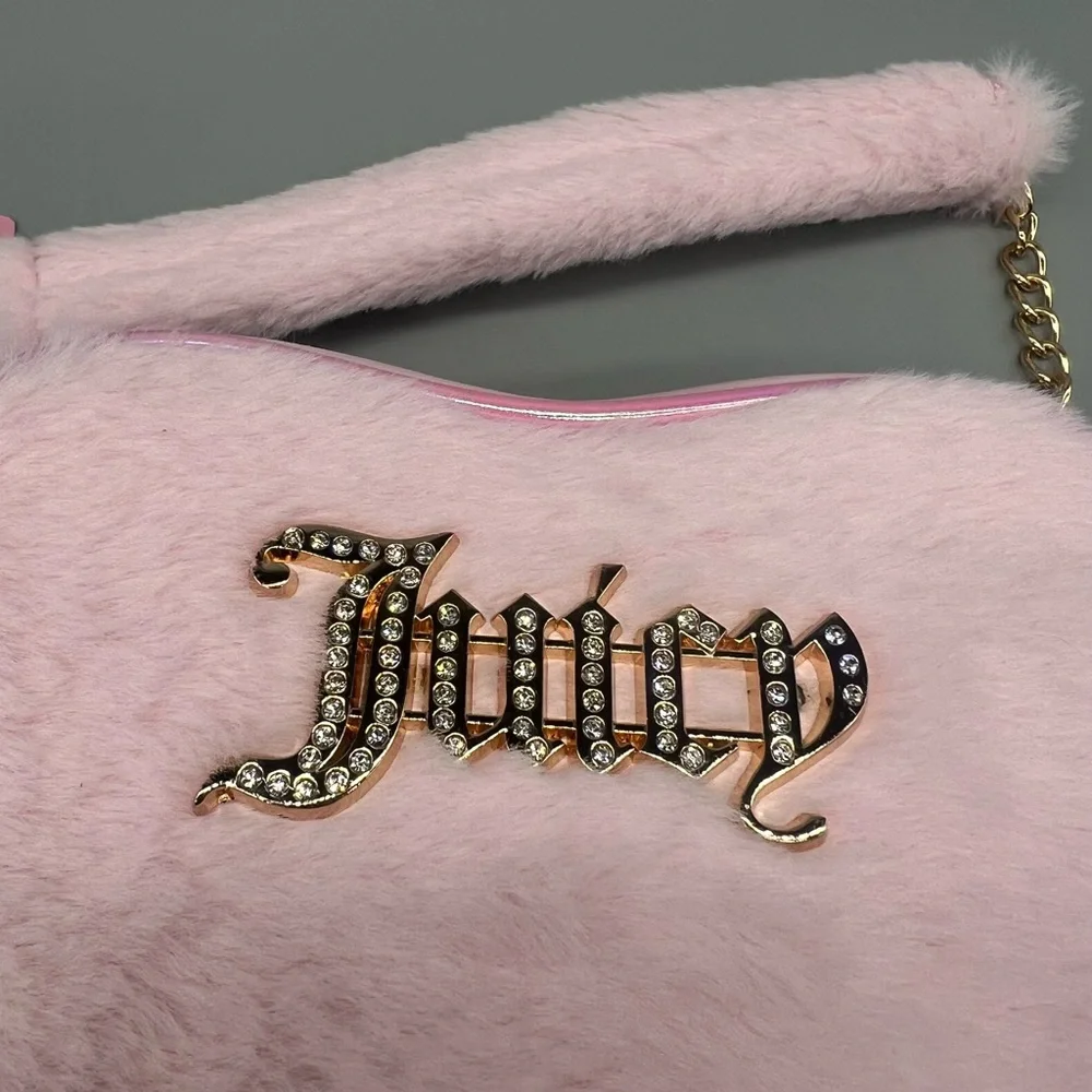 Juicy couture kids handbag